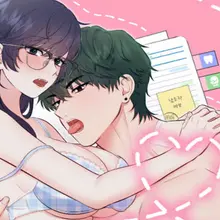 덧니를 보여줘