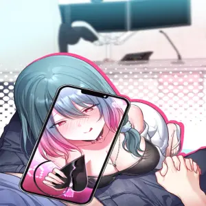 아내가 버튜버