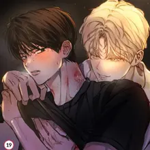 스테이지 비하인드